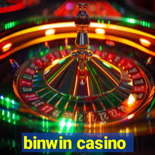 binwin casino